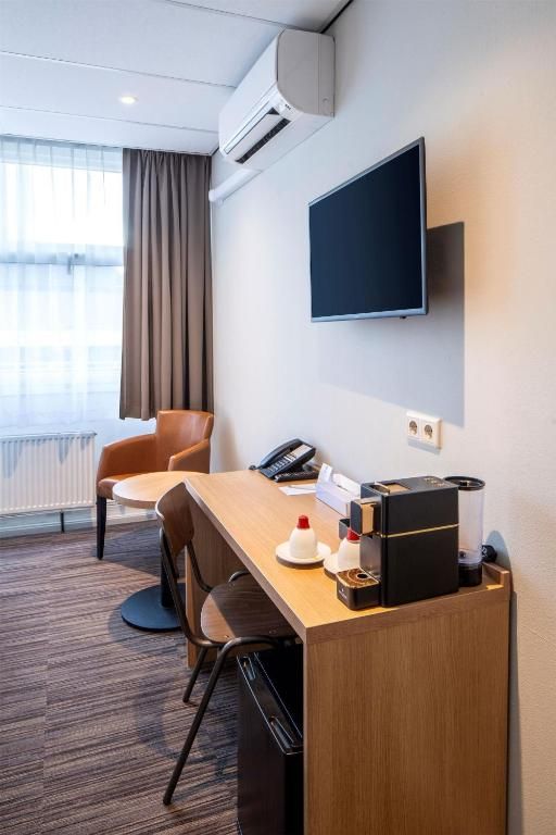 Guest house 015141 - Apartment Amsterdam eo - Best Western Amsterdam