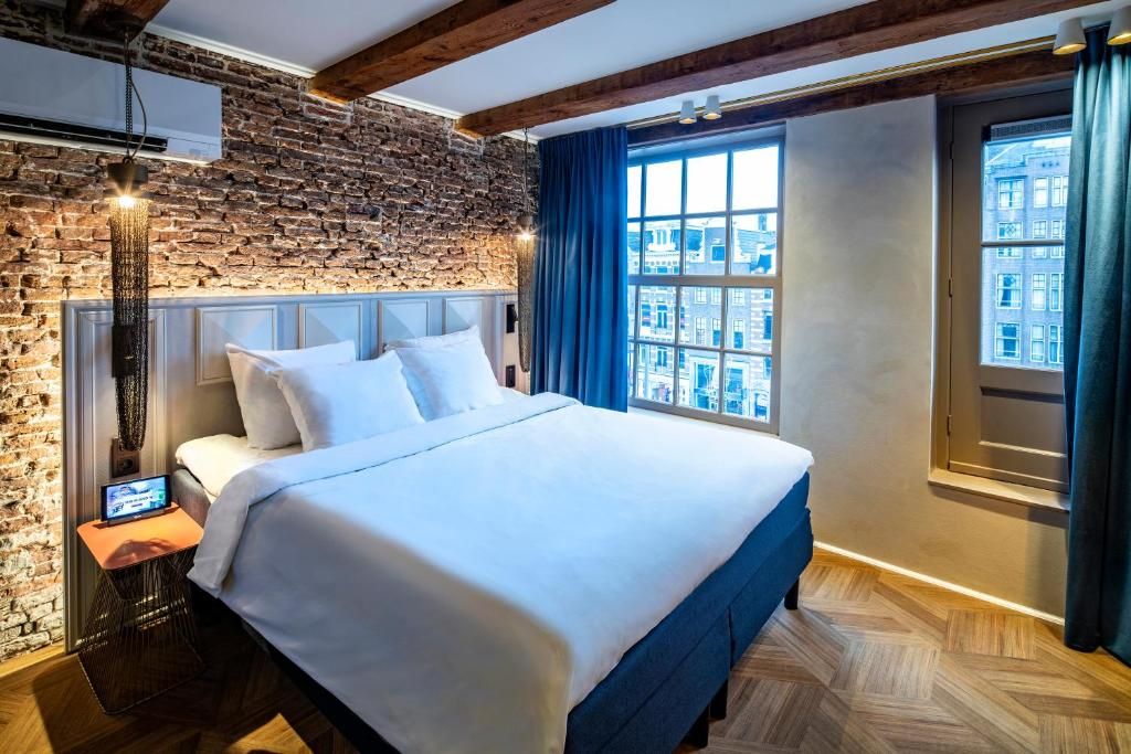 Unterkunft 015143 - Appartement Amsterdam eo - Rokin Hotel