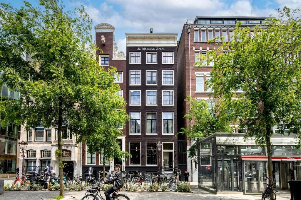 Unterkunft 015143 - Appartement Amsterdam eo - Rokin Hotel