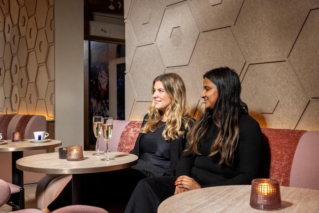 Unterkunft 015143 - Appartement Amsterdam eo - Rokin Hotel