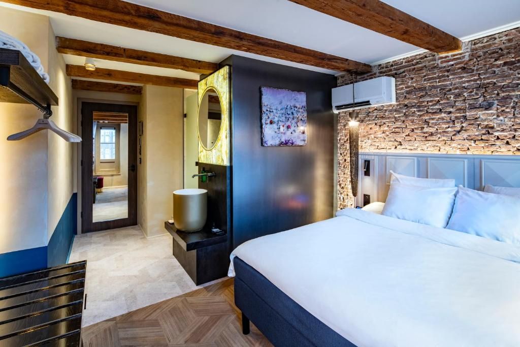 Unterkunft 015143 - Appartement Amsterdam eo - Rokin Hotel