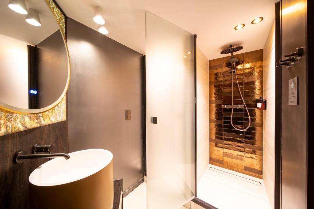 Unterkunft 015143 - Appartement Amsterdam eo - Rokin Hotel