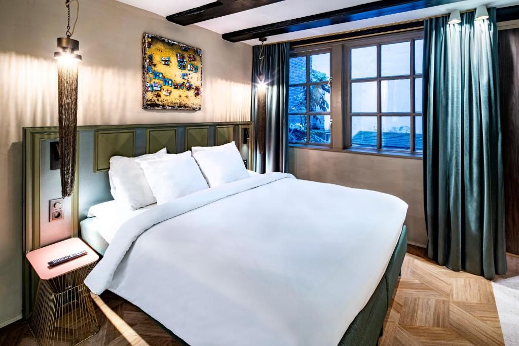 Unterkunft 015143 - Appartement Amsterdam eo - Rokin Hotel