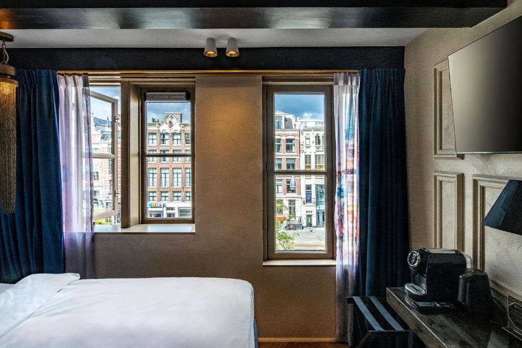 Unterkunft 015143 - Appartement Amsterdam eo - Rokin Hotel