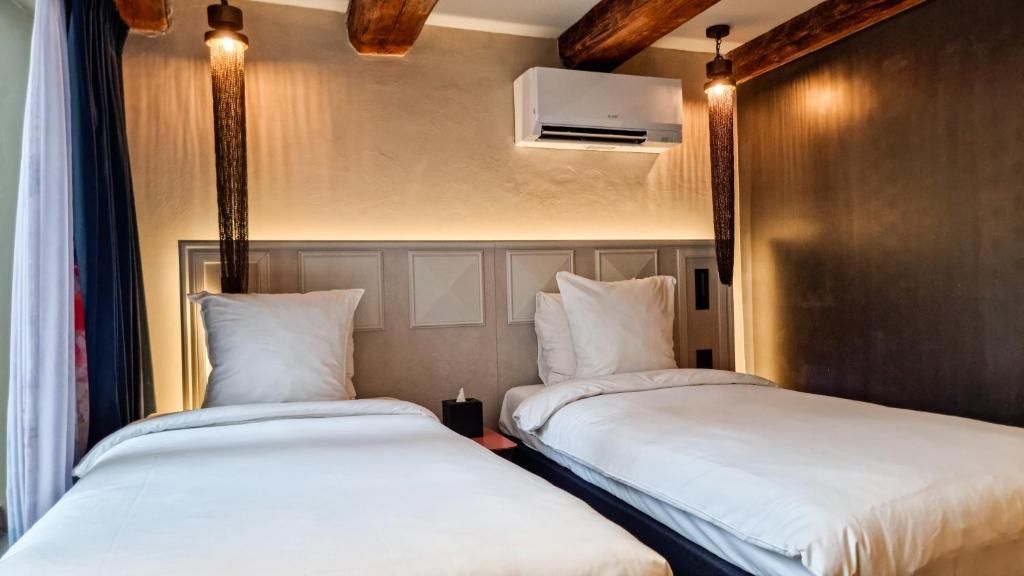 Unterkunft 015143 - Appartement Amsterdam eo - Rokin Hotel