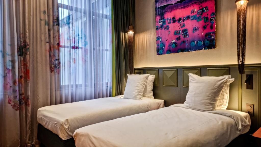 Unterkunft 015143 - Appartement Amsterdam eo - Rokin Hotel