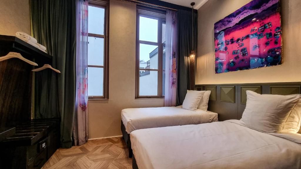 Unterkunft 015143 - Appartement Amsterdam eo - Rokin Hotel