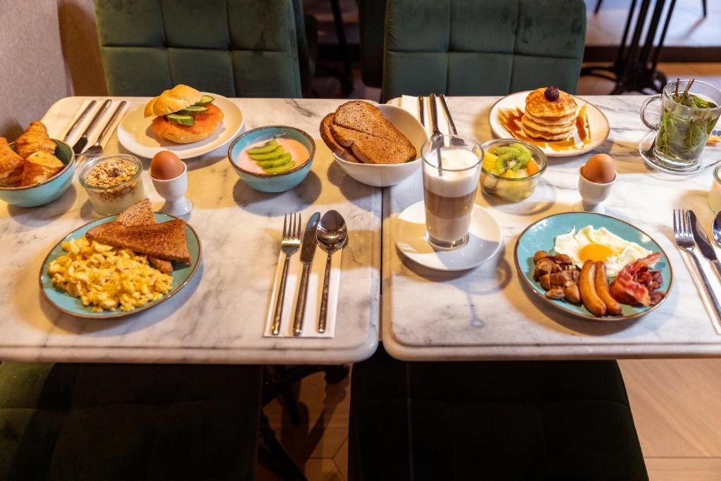 Unterkunft 015143 - Appartement Amsterdam eo - Rokin Hotel