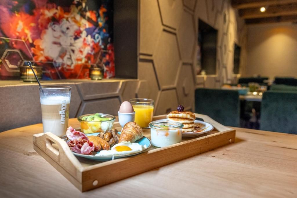 Unterkunft 015143 - Appartement Amsterdam eo - Rokin Hotel