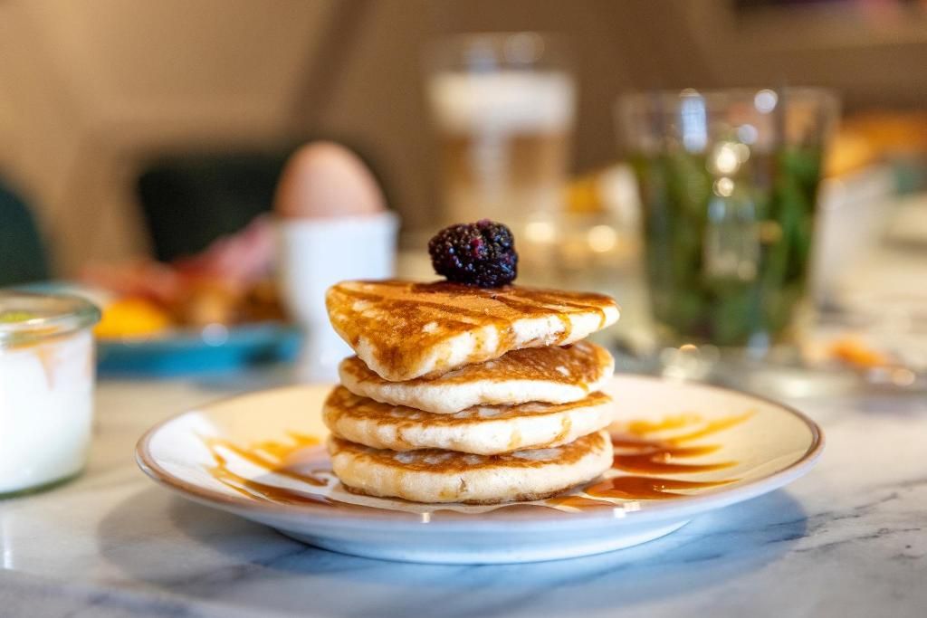 Unterkunft 015143 - Appartement Amsterdam eo - Rokin Hotel