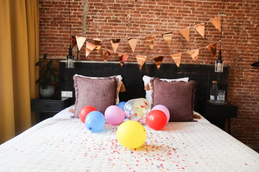 Guest house 0151539 - Apartment Amsterdam eo - Hotel Dwars