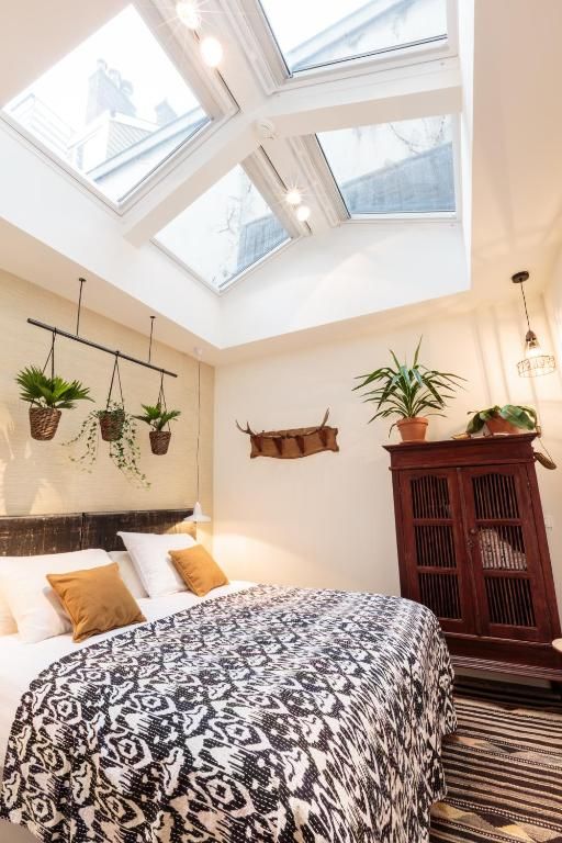 Guest house 0151539 - Apartment Amsterdam eo - Hotel Dwars