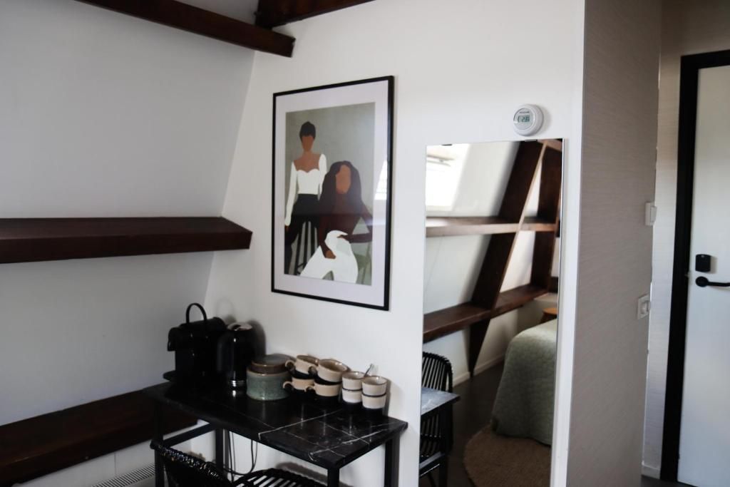 Guest house 0151539 - Apartment Amsterdam eo - Hotel Dwars