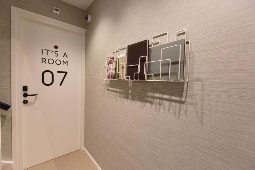 Guest house 0151539 - Apartment Amsterdam eo - Hotel Dwars