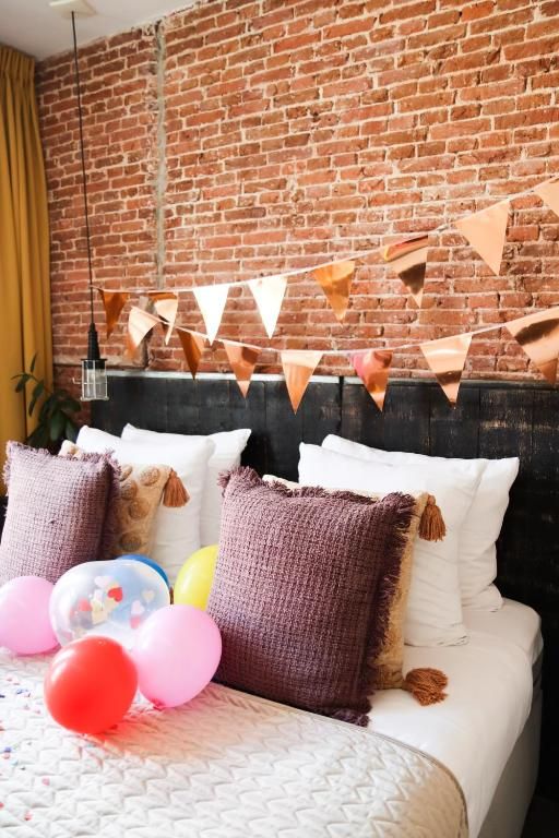 Guest house 0151539 - Apartment Amsterdam eo - Hotel Dwars