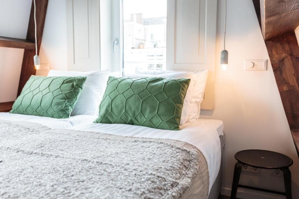 Guest house 0151539 - Apartment Amsterdam eo - Hotel Dwars