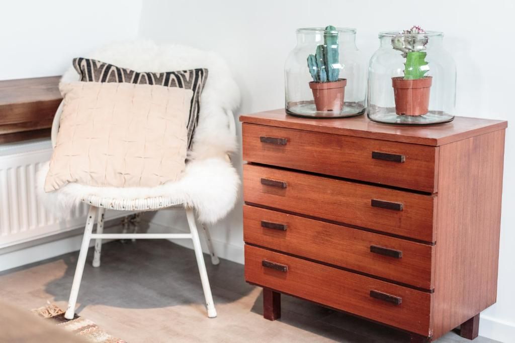 Guest house 0151539 - Apartment Amsterdam eo - Hotel Dwars