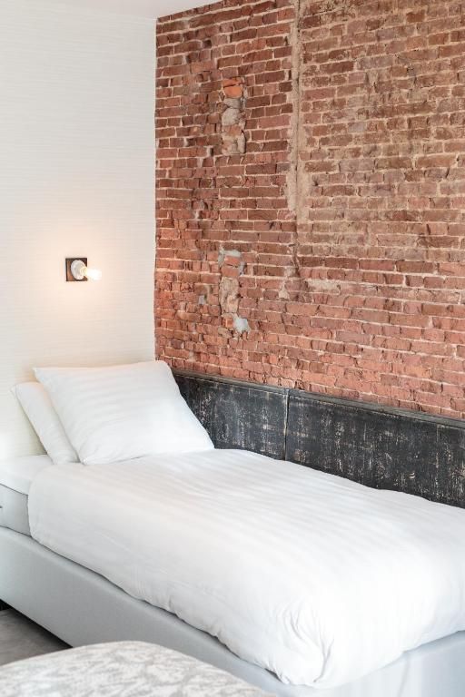 Guest house 0151539 - Apartment Amsterdam eo - Hotel Dwars