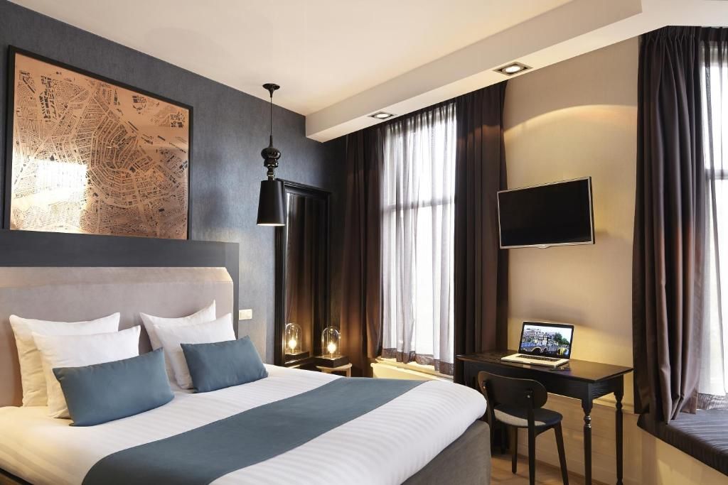 Verblijf 0151611 - Vakantie appartement Amsterdam eo - No. 377 House