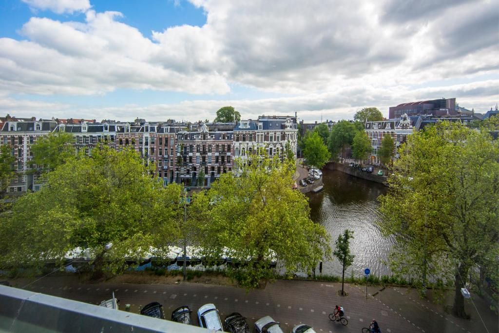 Verblijf 0151611 - Vakantie appartement Amsterdam eo - No. 377 House