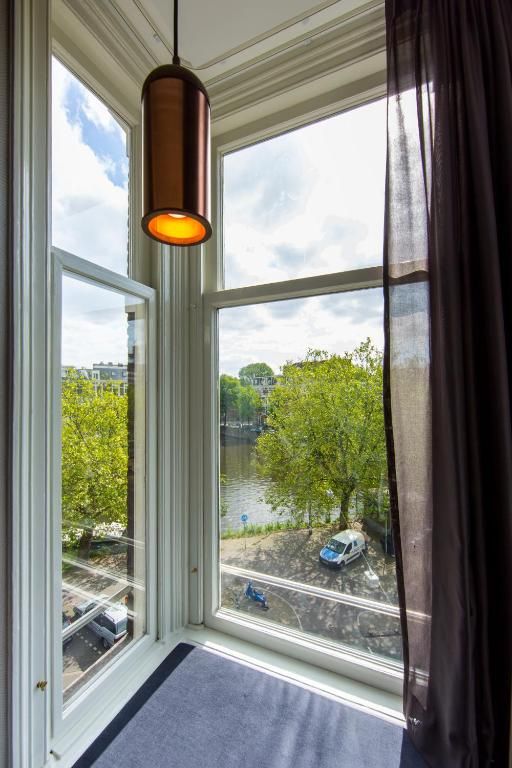 Verblijf 0151611 - Vakantie appartement Amsterdam eo - No. 377 House