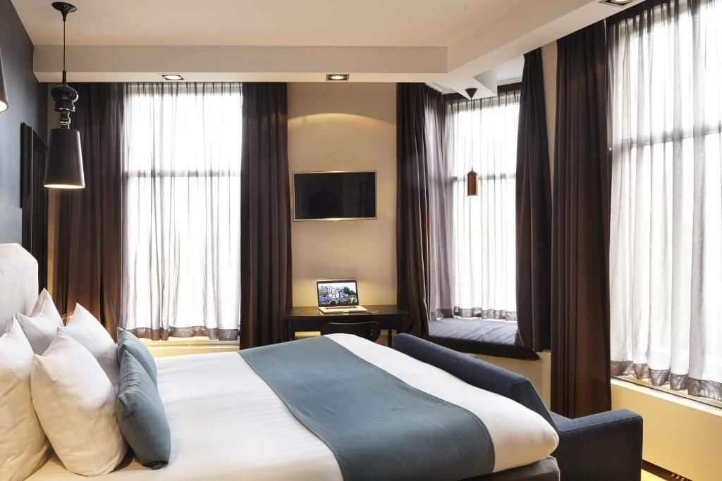 Verblijf 0151611 - Vakantie appartement Amsterdam eo - No. 377 House