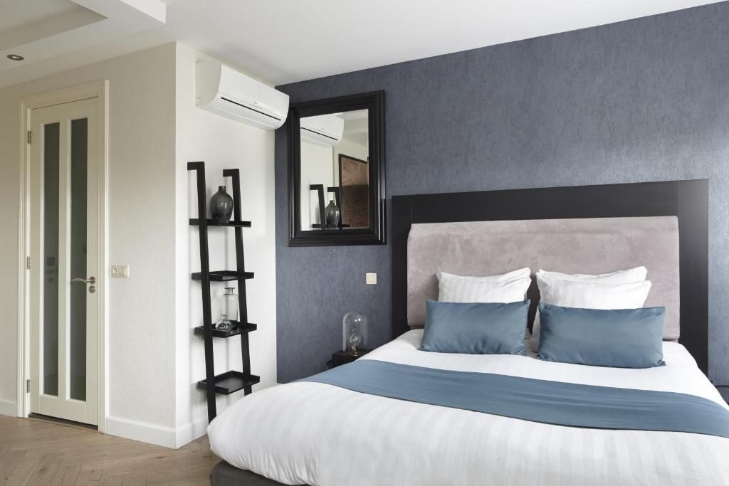 Verblijf 0151611 - Vakantie appartement Amsterdam eo - No. 377 House