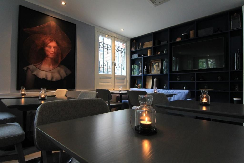 Verblijf 0151611 - Vakantie appartement Amsterdam eo - No. 377 House