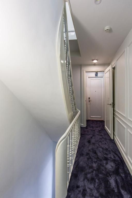 Verblijf 0151611 - Vakantie appartement Amsterdam eo - No. 377 House