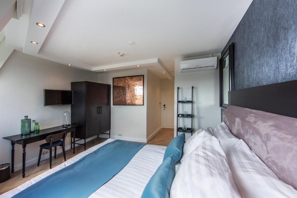 Verblijf 0151611 - Vakantie appartement Amsterdam eo - No. 377 House