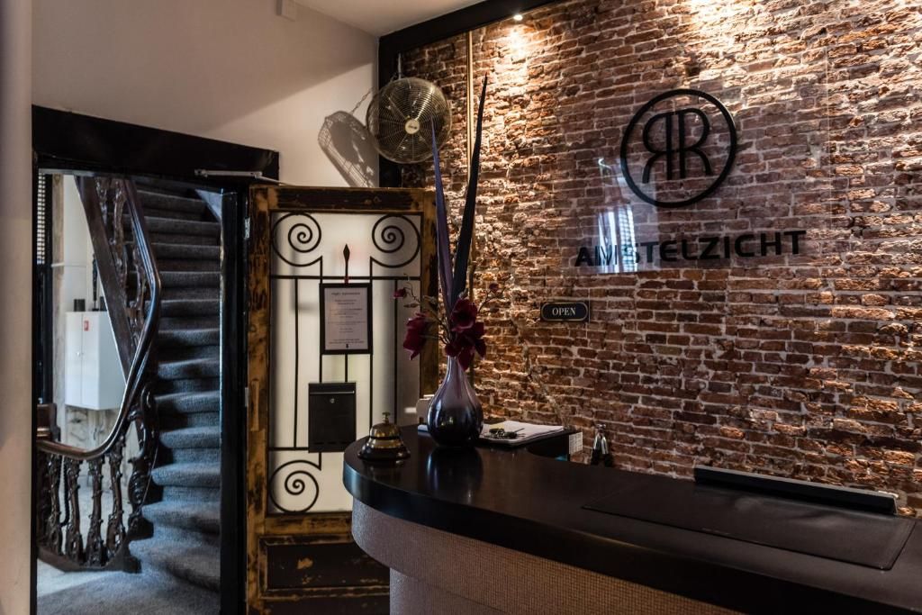 Guest house 015161 - Apartment Amsterdam eo - Hotel Amstelzicht