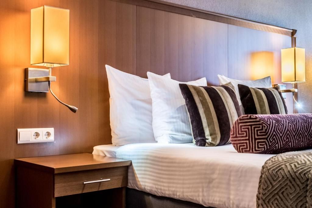 Guest house 015161 - Apartment Amsterdam eo - Hotel Amstelzicht