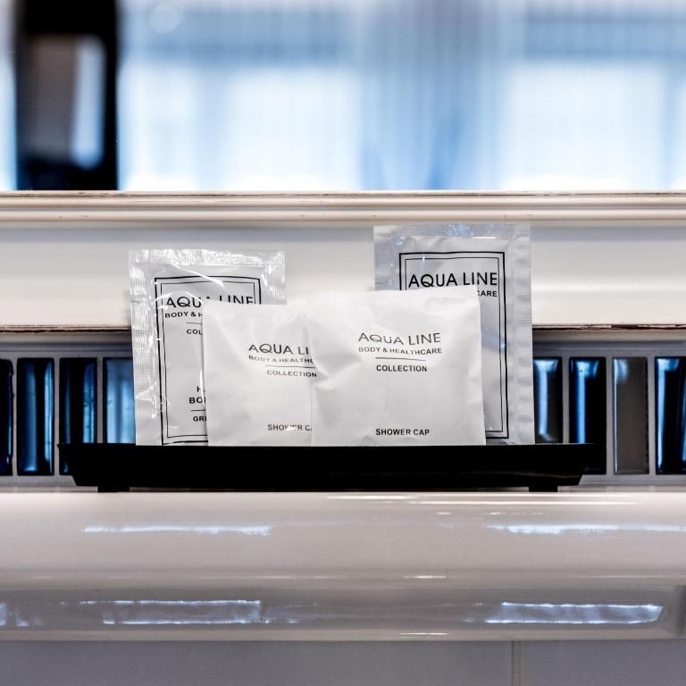 Guest house 015161 - Apartment Amsterdam eo - Hotel Amstelzicht