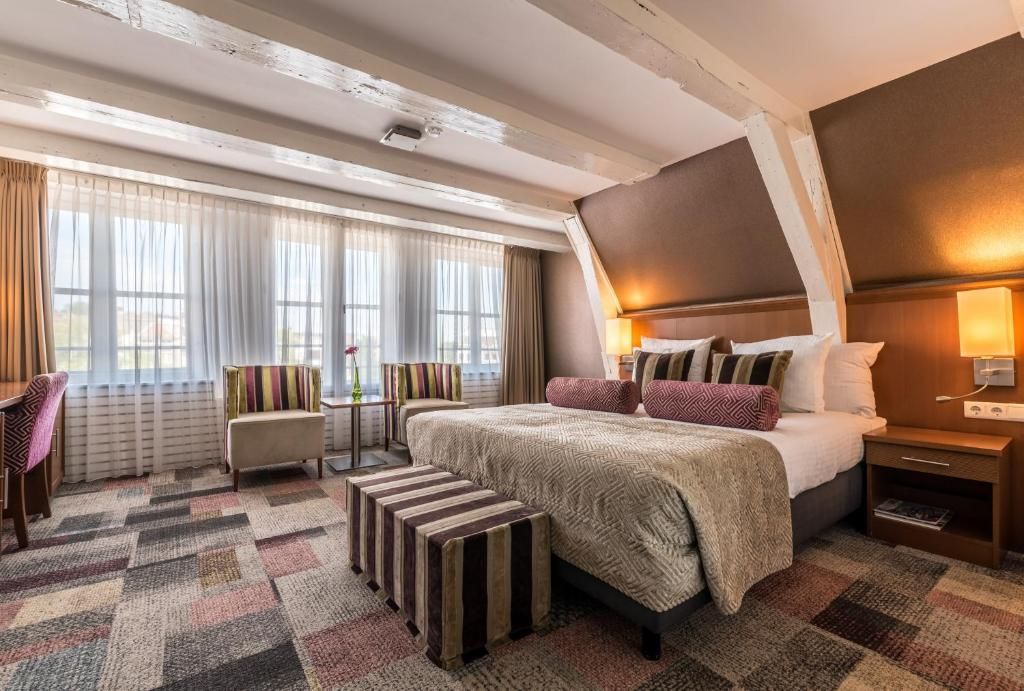 Guest house 015161 - Apartment Amsterdam eo - Hotel Amstelzicht