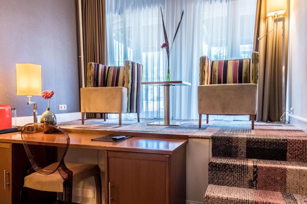 Guest house 015161 - Apartment Amsterdam eo - Hotel Amstelzicht