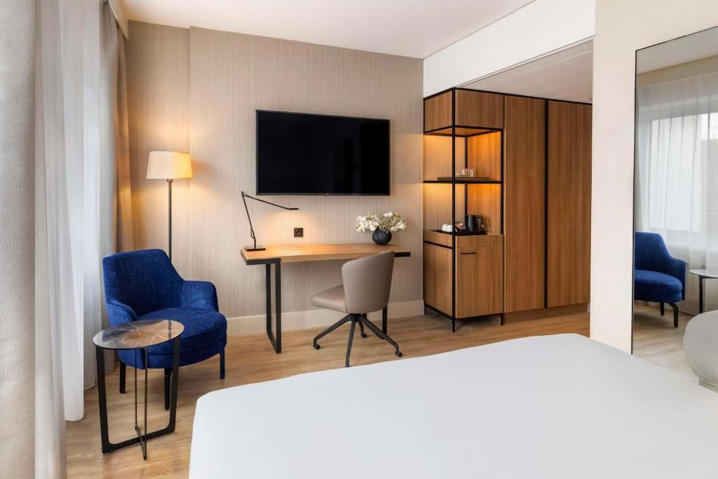 Unterkunft 015162 - Appartement Amsterdam eo - NH Amsterdam Centre