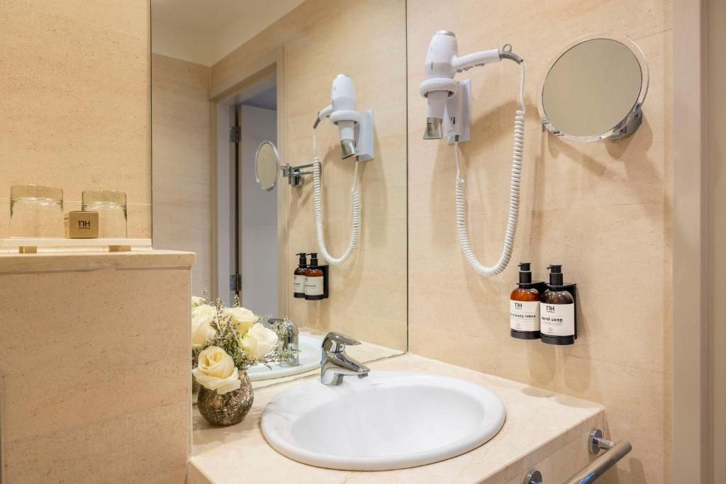 Unterkunft 015162 - Appartement Amsterdam eo - NH Amsterdam Centre