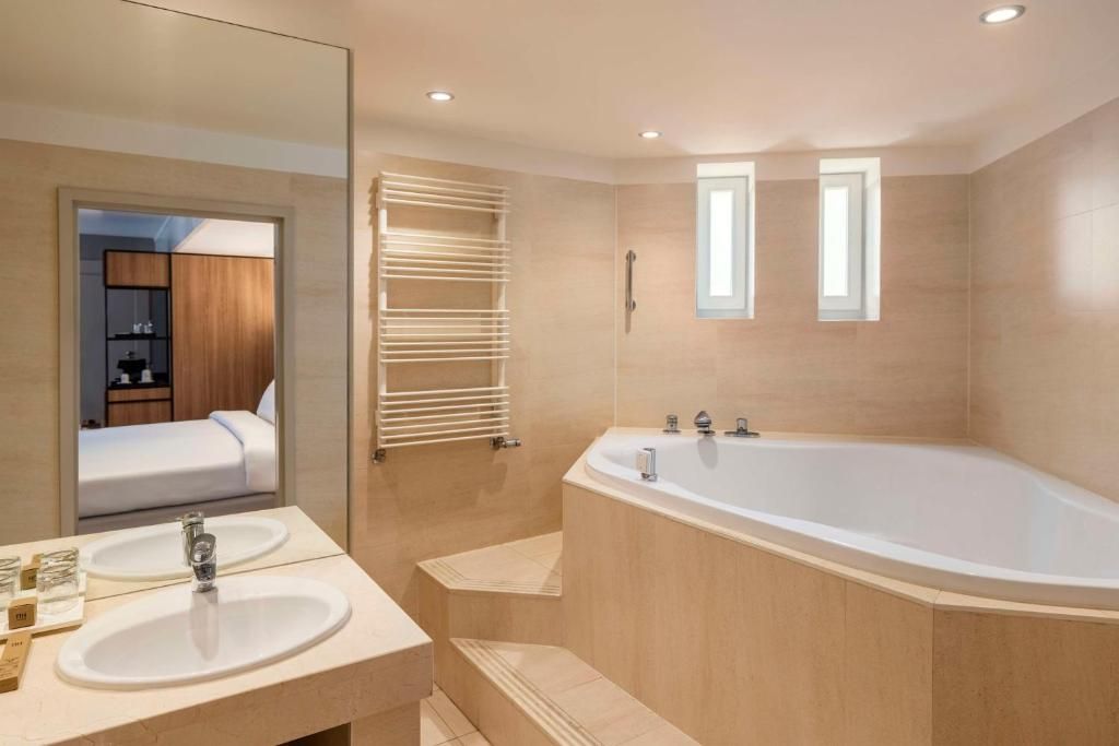 Unterkunft 015162 - Appartement Amsterdam eo - NH Amsterdam Centre