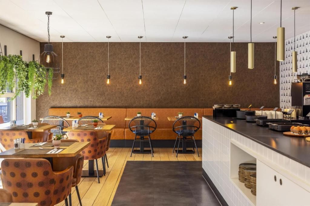 Unterkunft 015162 - Appartement Amsterdam eo - NH Amsterdam Centre