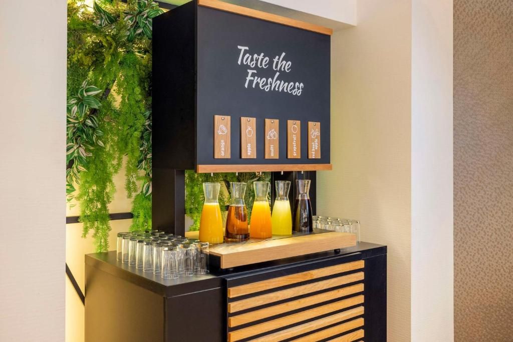 Unterkunft 015162 - Appartement Amsterdam eo - NH Amsterdam Centre