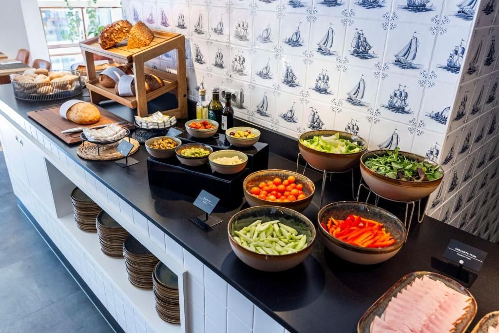 Unterkunft 015162 - Appartement Amsterdam eo - NH Amsterdam Centre