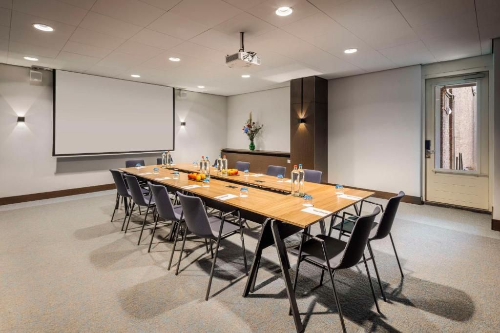 Unterkunft 015162 - Appartement Amsterdam eo - NH Amsterdam Centre