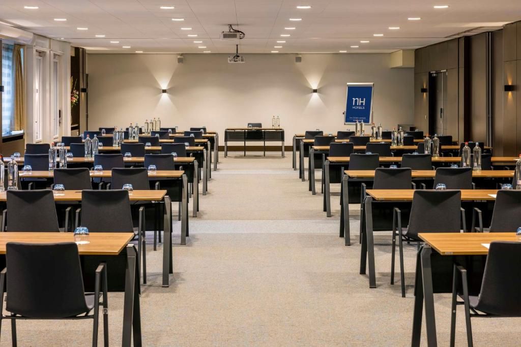 Unterkunft 015162 - Appartement Amsterdam eo - NH Amsterdam Centre