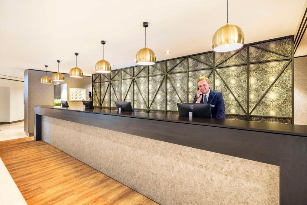 Unterkunft 015162 - Appartement Amsterdam eo - NH Amsterdam Centre