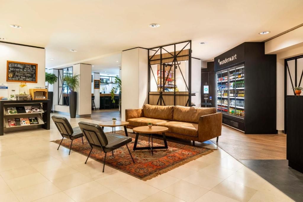 Unterkunft 015162 - Appartement Amsterdam eo - NH Amsterdam Centre