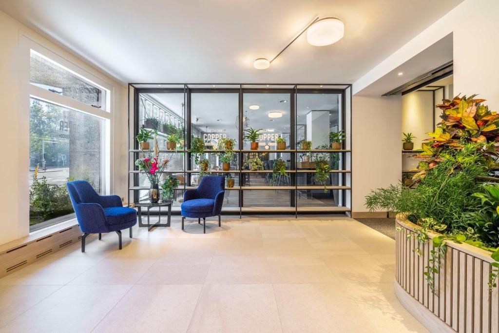 Unterkunft 015162 - Appartement Amsterdam eo - NH Amsterdam Centre