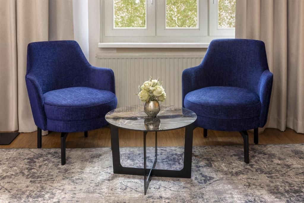 Unterkunft 015162 - Appartement Amsterdam eo - NH Amsterdam Centre