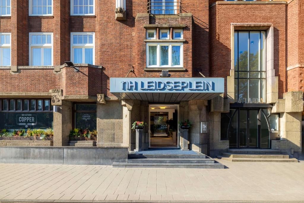 Unterkunft 015162 - Appartement Amsterdam eo - NH Amsterdam Centre