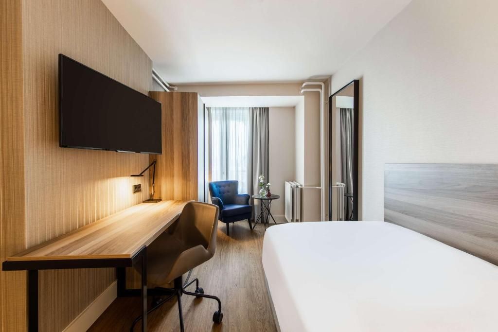 Verblijf 015166 - Vakantie appartement Amsterdam eo - NH Amsterdam Schiller