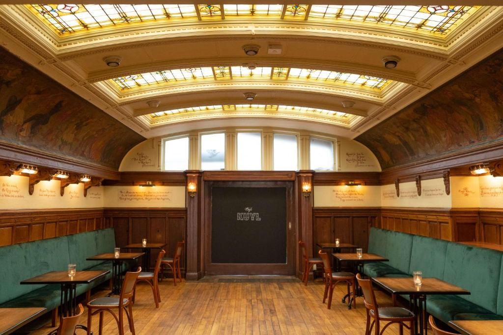 Verblijf 015166 - Vakantie appartement Amsterdam eo - NH Amsterdam Schiller